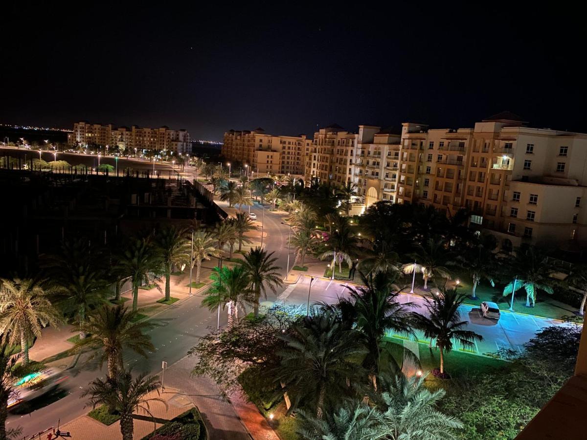 Riad Marina King Abdullah Economic City Kültér fotó