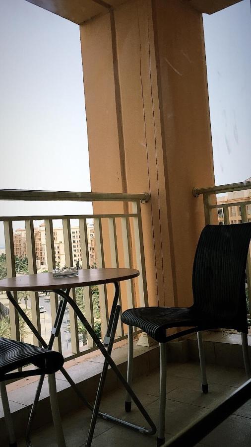 Riad Marina King Abdullah Economic City Kültér fotó