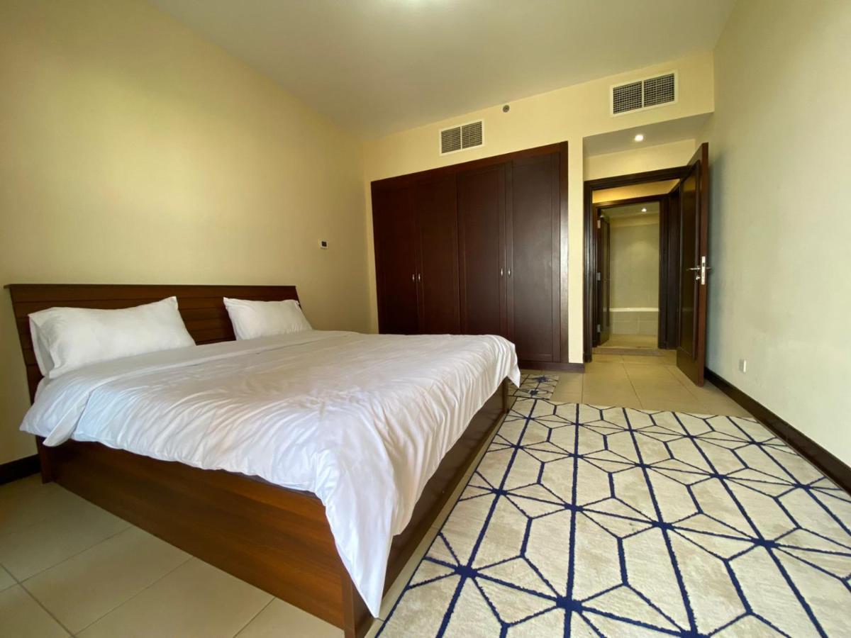 Riad Marina King Abdullah Economic City Kültér fotó