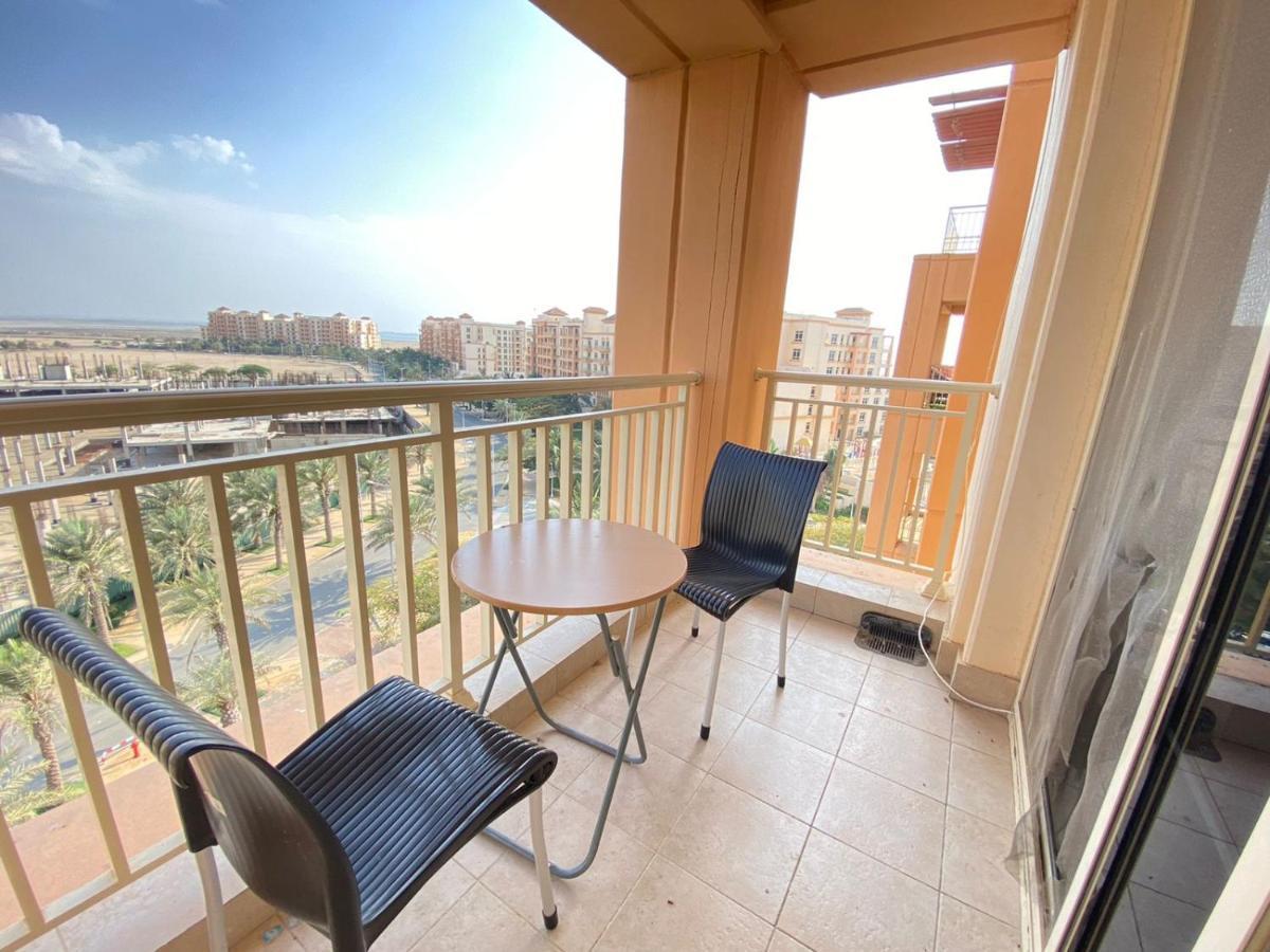 Riad Marina King Abdullah Economic City Kültér fotó