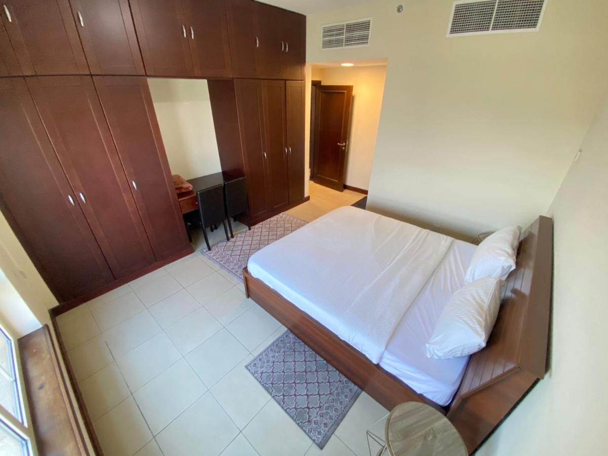Riad Marina King Abdullah Economic City Kültér fotó
