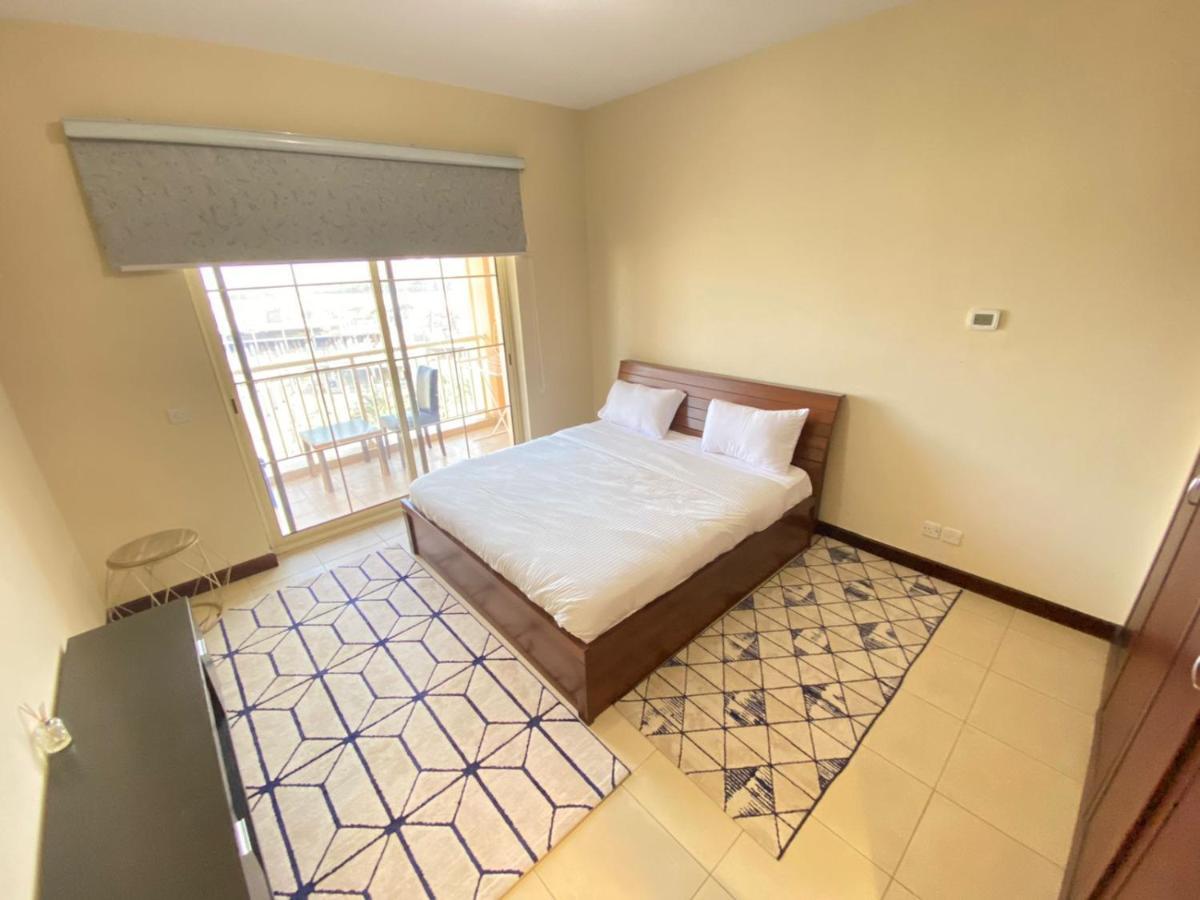 Riad Marina King Abdullah Economic City Kültér fotó