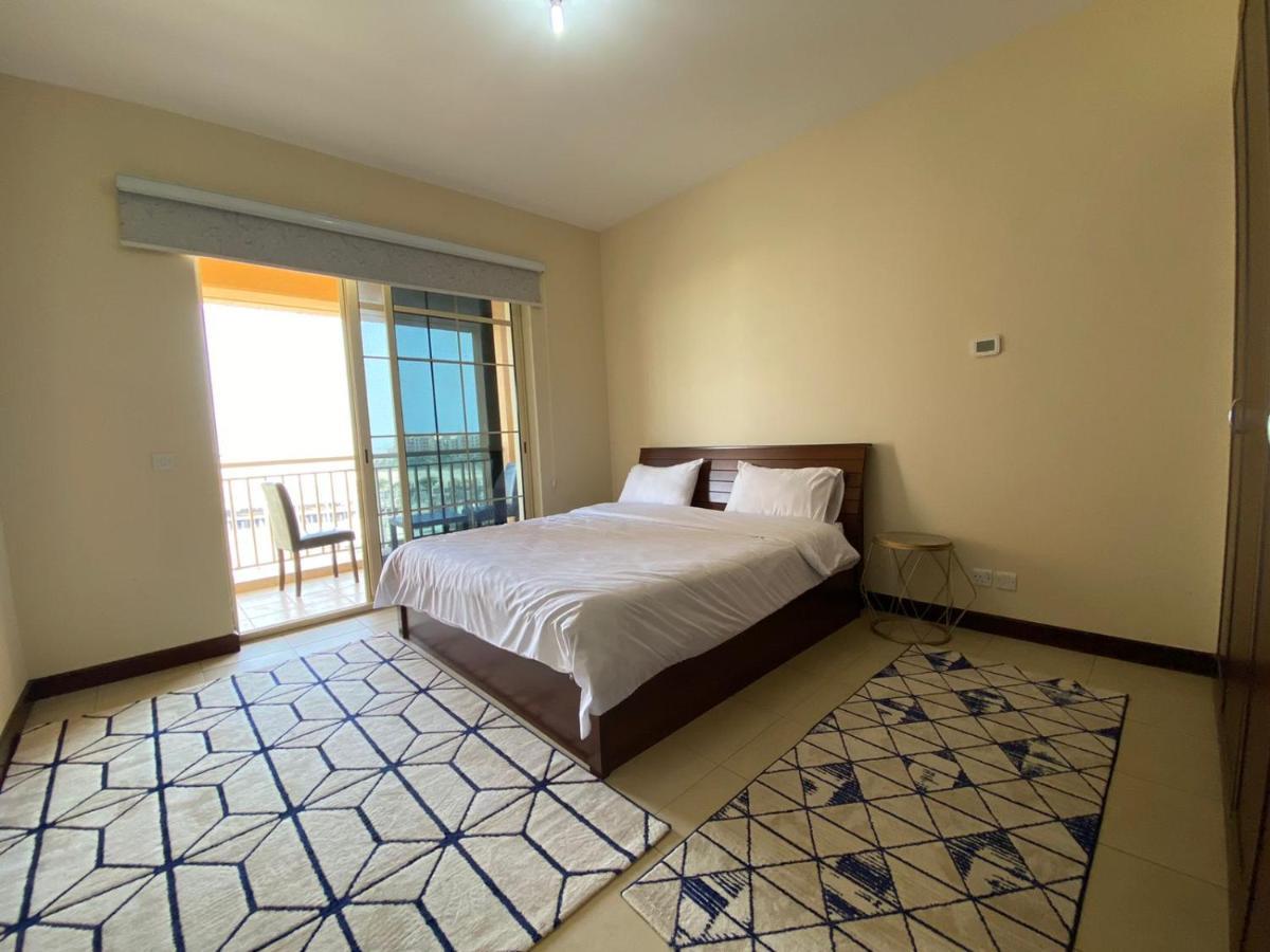 Riad Marina King Abdullah Economic City Kültér fotó